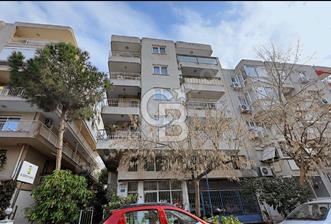 BOSTANLI GODE CENGİZ PARKI YAKINI 3+1 KİRALIK DAİRE - 1 - 349880