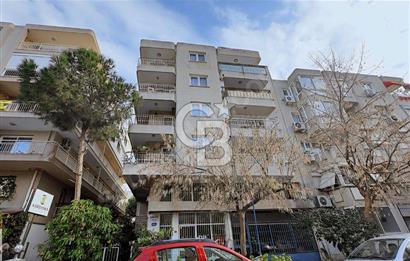 BOSTANLI GODE CENGİZ PARKI YAKINI 3+1 KİRALIK DAİRE
