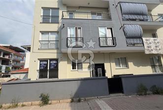 MENEMEN IRMAK MAHALLESİNDE 1+1 KİRALIK DAİRE - 11 - 349887
