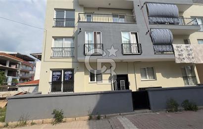 MENEMEN IRMAK MAHALLESİNDE 1+1 KİRALIK DAİRE