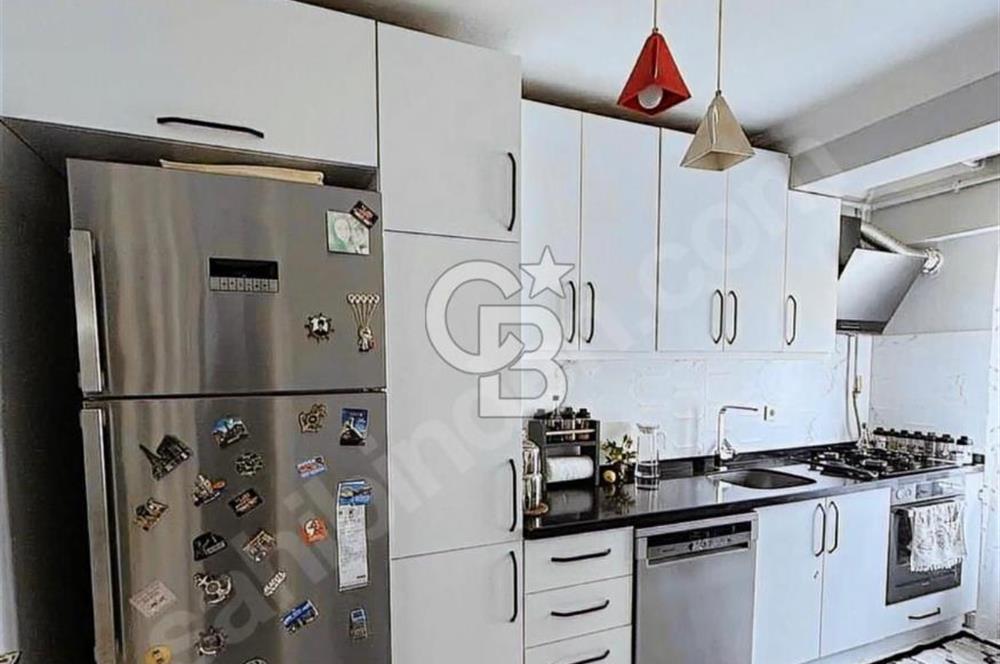 ACİL- Ümraniye İstiklal Mahallesinde Metroya Yakın Geniş Daire