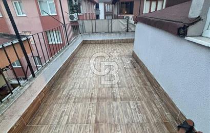 ACİL- Ümraniye İstiklal Mahallesinde Metroya Yakın Geniş Daire