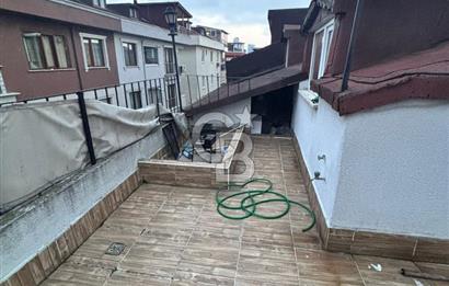 ACİL- Ümraniye İstiklal Mahallesinde Metroya Yakın Geniş Daire