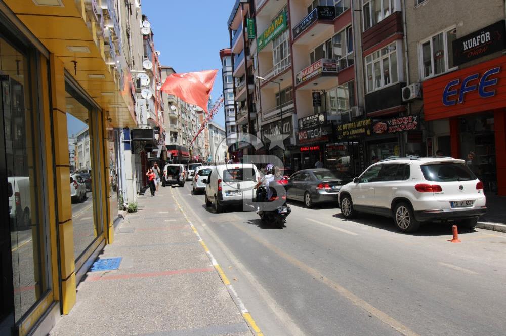 CB KİNG'DEN BALIKESİR ALTI EYLÜL MH ATALAR CD 2+1 KİRALIK DAİRE