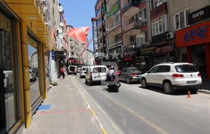 CB KİNG'DEN BALIKESİR ALTI EYLÜL MH ATALAR CD 2+1 KİRALIK DAİRE