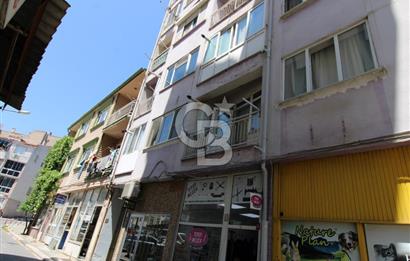 CB KİNG'DEN BALIKESİR ALTI EYLÜL MH ATALAR CD 2+1 KİRALIK DAİRE