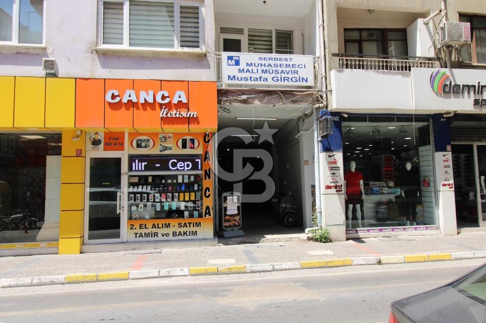 CB KİNG'DEN BALIKESİR ALTI EYLÜL MH ATALAR CD 2+1 KİRALIK DAİRE