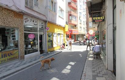 CB KİNG'DEN BALIKESİR ALTI EYLÜL MH ATALAR CD 2+1 KİRALIK DAİRE
