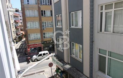 CB KİNG'DEN BALIKESİR ALTI EYLÜL MH ATALAR CD 2+1 KİRALIK DAİRE