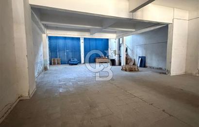 Organize Sanayi Bölgesinde 550 m², Ön & Arka Girişli, 2 Katlı Satılık İş Yeri!