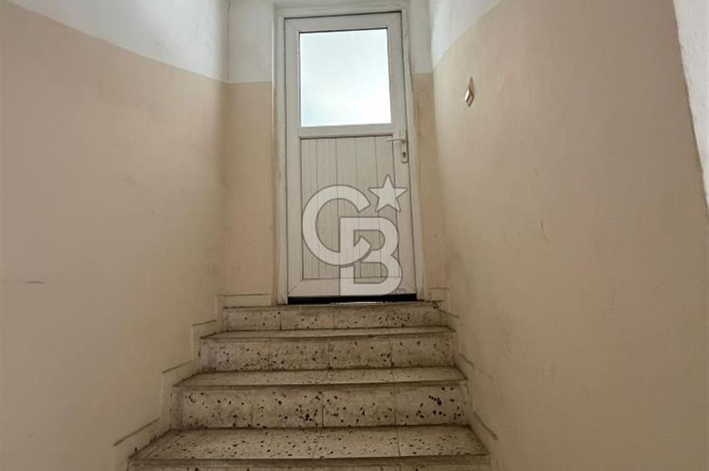 Organize Sanayi Bölgesinde 550 m², Ön & Arka Girişli, 2 Katlı Satılık İş Yeri!