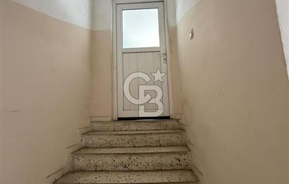Organize Sanayi Bölgesinde 550 m², Ön & Arka Girişli, 2 Katlı Satılık İş Yeri!