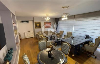 Azel Urhan Kule'de Satılık 2+1 Geniş Teraslı Lüks Daire