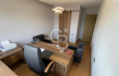 Azel Urhan Kule'de Satılık 2+1 Geniş Teraslı Lüks Daire