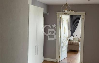 Azel Urhan Kule'de Satılık 2+1 Geniş Teraslı Lüks Daire