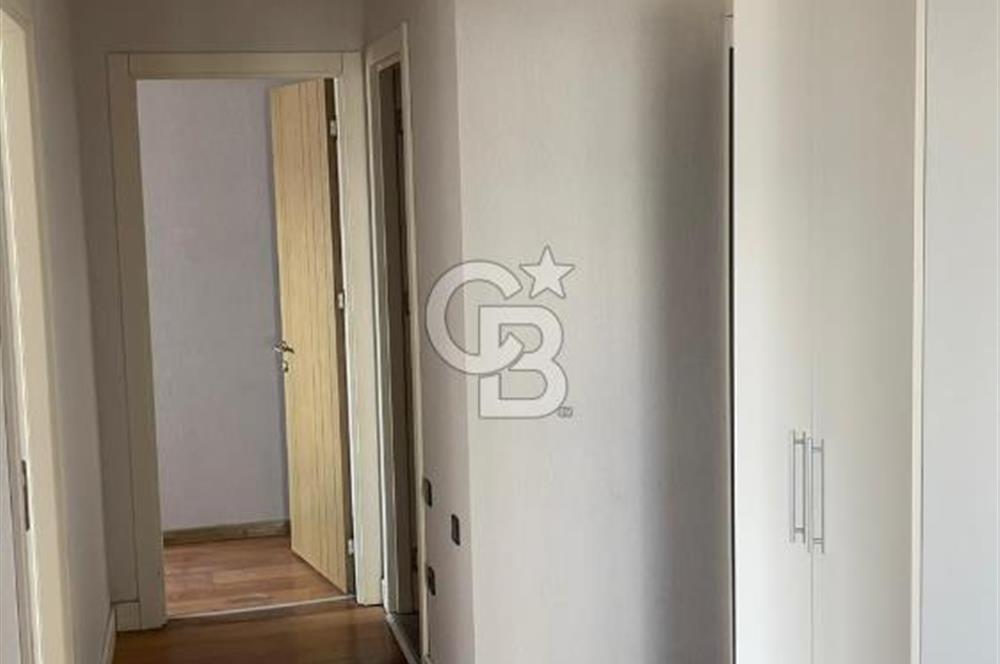 Azel Urhan Kule'de Satılık 2+1 Geniş Teraslı Lüks Daire