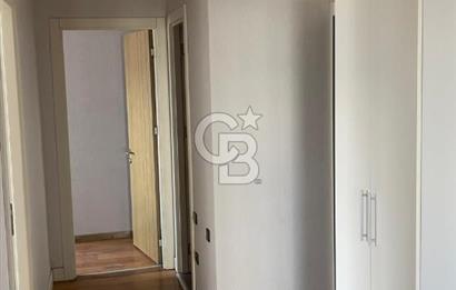 Azel Urhan Kule'de Satılık 2+1 Geniş Teraslı Lüks Daire