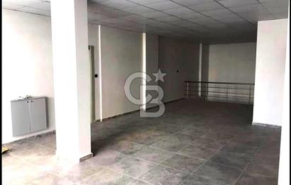 CB'DEN MASRAFSIZ-VERİMLİ TİCARİ DÜKKAN YATIRIM FIRSATI