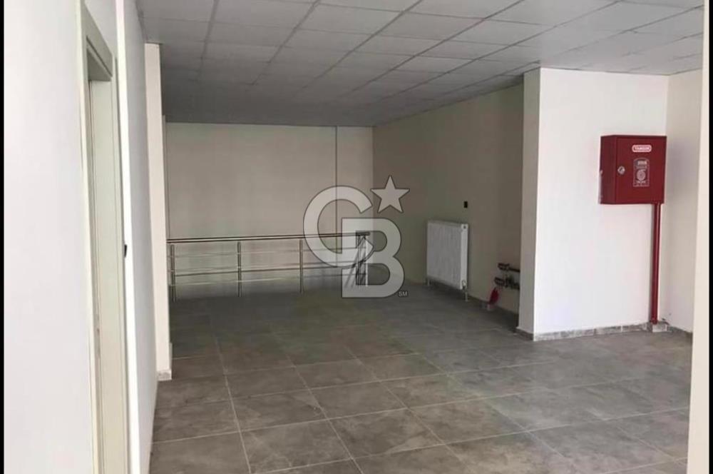 CB'DEN MASRAFSIZ-VERİMLİ TİCARİ DÜKKAN YATIRIM FIRSATI