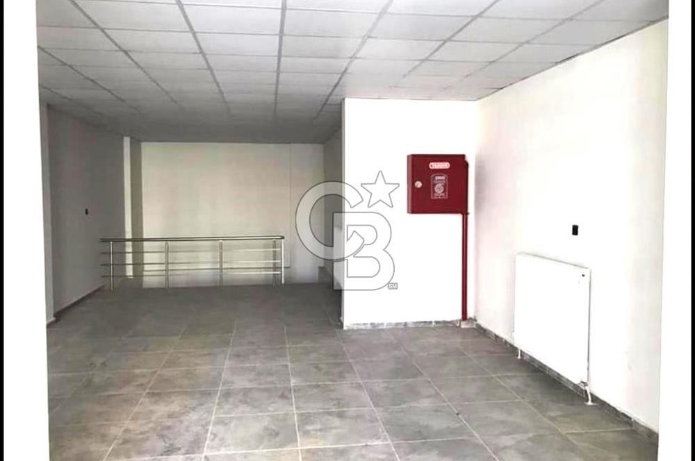 CB'DEN MASRAFSIZ-VERİMLİ TİCARİ DÜKKAN YATIRIM FIRSATI