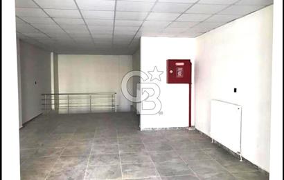 CB'DEN MASRAFSIZ-VERİMLİ TİCARİ DÜKKAN YATIRIM FIRSATI