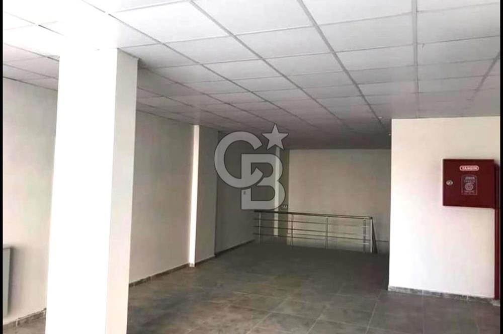 CB'DEN MASRAFSIZ-VERİMLİ TİCARİ DÜKKAN YATIRIM FIRSATI