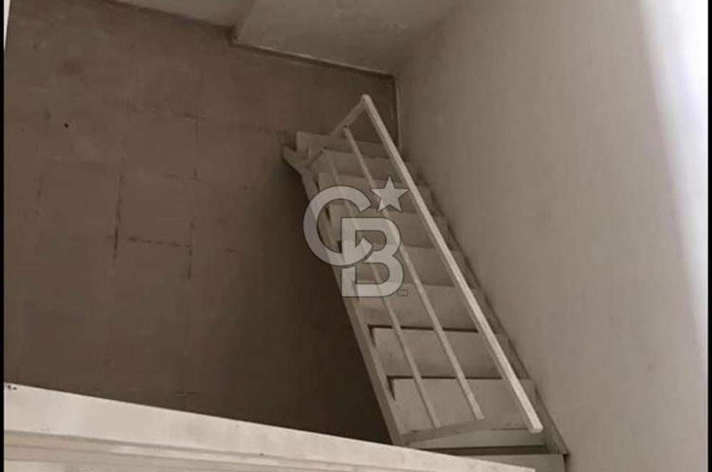 CB'DEN MASRAFSIZ-VERİMLİ TİCARİ DÜKKAN YATIRIM FIRSATI