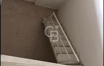 CB'DEN MASRAFSIZ-VERİMLİ TİCARİ DÜKKAN YATIRIM FIRSATI