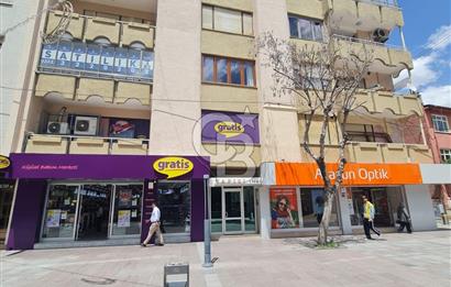 ZAFER'DE İSTER MESKEN İSTER OFİS İÇİN NADİR KUPON FIRSAT