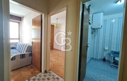 ZAFER'DE İSTER MESKEN İSTER OFİS İÇİN NADİR KUPON FIRSAT