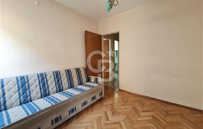 ZAFER'DE İSTER MESKEN İSTER OFİS İÇİN NADİR KUPON FIRSAT