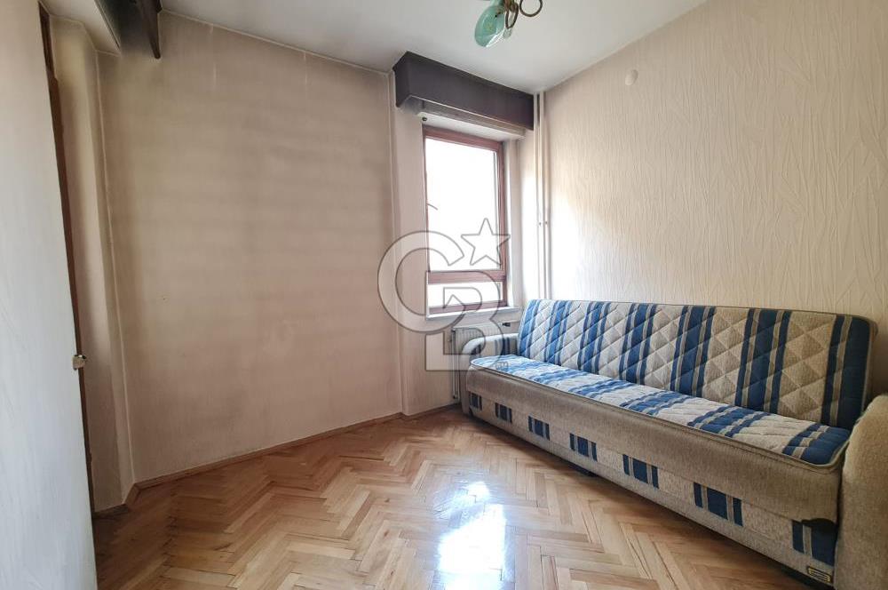 ZAFER'DE İSTER MESKEN İSTER OFİS İÇİN NADİR KUPON FIRSAT