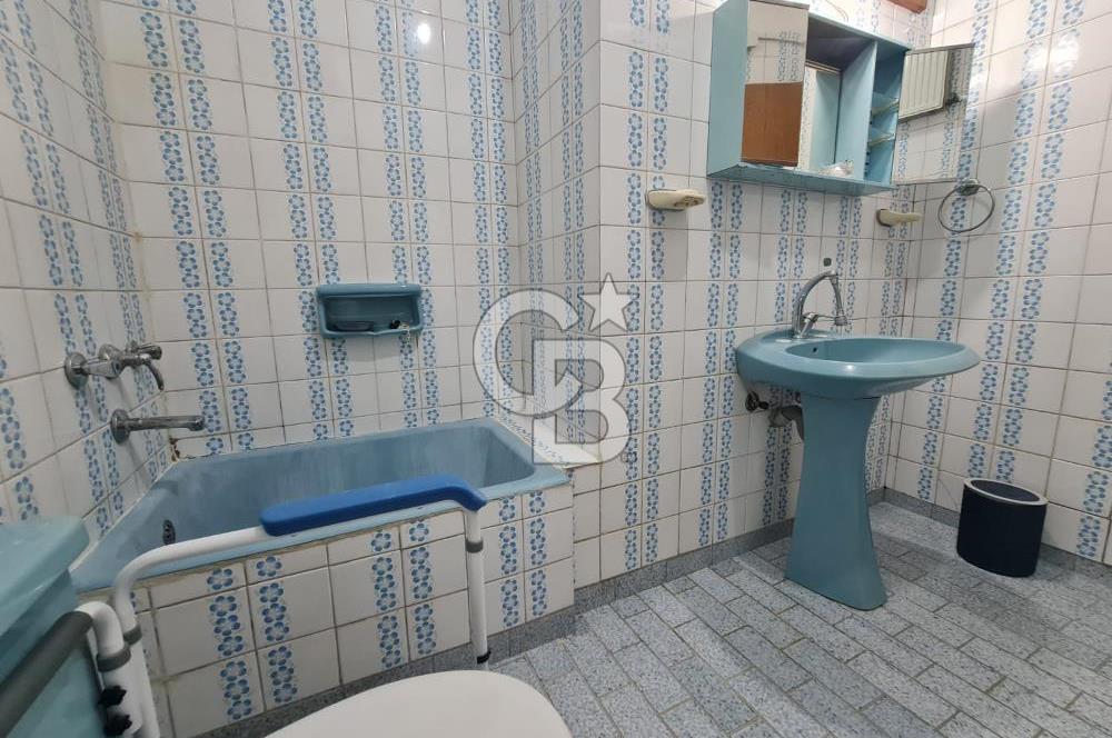 ZAFER'DE İSTER MESKEN İSTER OFİS İÇİN NADİR KUPON FIRSAT