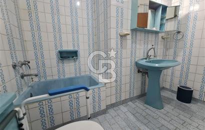ZAFER'DE İSTER MESKEN İSTER OFİS İÇİN NADİR KUPON FIRSAT