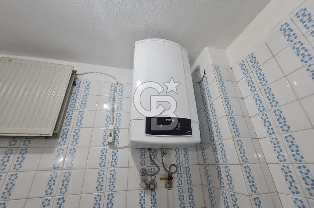 ZAFER'DE İSTER MESKEN İSTER OFİS İÇİN NADİR KUPON FIRSAT