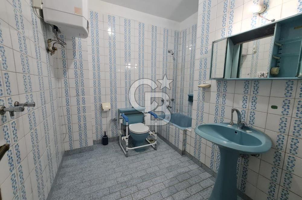 ZAFER'DE İSTER MESKEN İSTER OFİS İÇİN NADİR KUPON FIRSAT