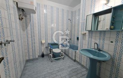 ZAFER'DE İSTER MESKEN İSTER OFİS İÇİN NADİR KUPON FIRSAT