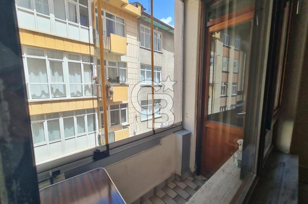 ZAFER'DE İSTER MESKEN İSTER OFİS İÇİN NADİR KUPON FIRSAT