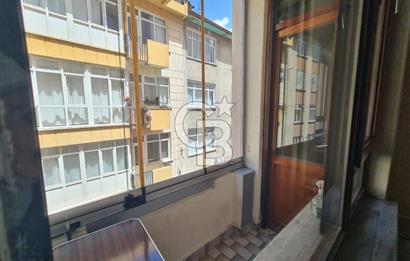 ZAFER'DE İSTER MESKEN İSTER OFİS İÇİN NADİR KUPON FIRSAT