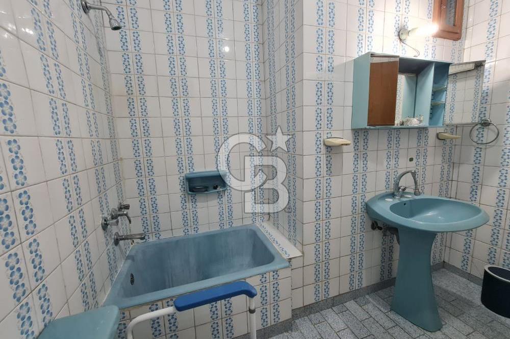 ZAFER'DE İSTER MESKEN İSTER OFİS İÇİN NADİR KUPON FIRSAT