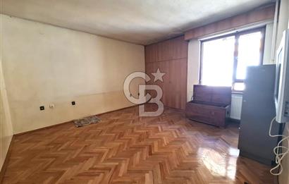 ZAFER'DE İSTER MESKEN İSTER OFİS İÇİN NADİR KUPON FIRSAT