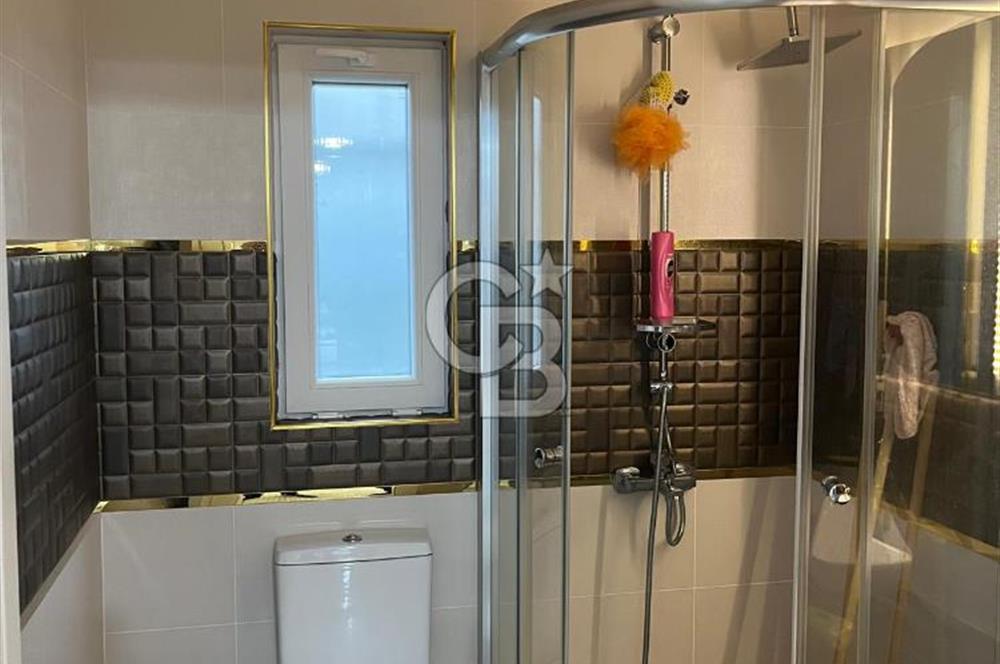 CB SITKI ŞİMŞEK'TEN GÖLBAŞI KARŞIYAKADA SATILIK VİLLA