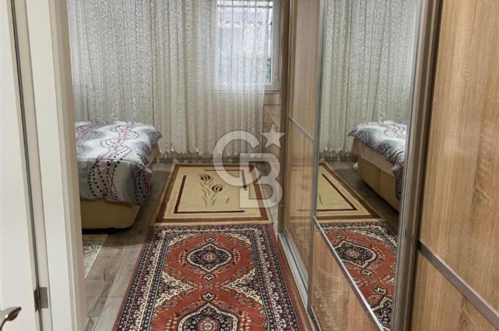 CB SITKI ŞİMŞEK'TEN GÖLBAŞI KARŞIYAKADA SATILIK VİLLA