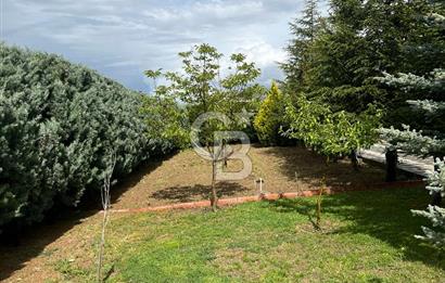 CB SITKI ŞİMŞEK'TEN GÖLBAŞI KARŞIYAKADA SATILIK VİLLA