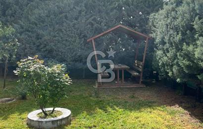 CB SITKI ŞİMŞEK'TEN GÖLBAŞI KARŞIYAKADA SATILIK VİLLA