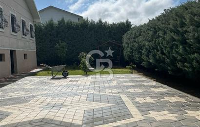 CB SITKI ŞİMŞEK'TEN GÖLBAŞI KARŞIYAKADA SATILIK VİLLA