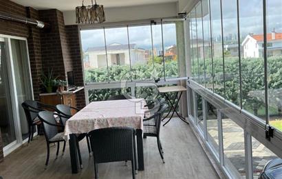 CB SITKI ŞİMŞEK'TEN GÖLBAŞI KARŞIYAKADA SATILIK VİLLA