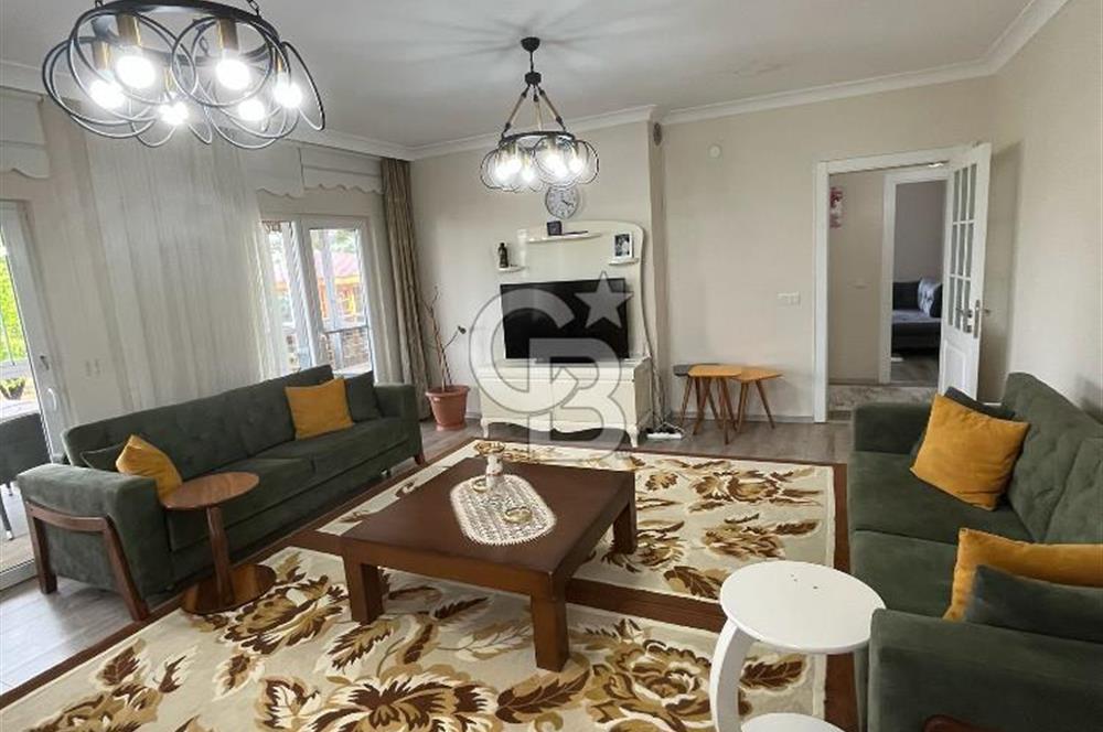 CB SITKI ŞİMŞEK'TEN GÖLBAŞI KARŞIYAKADA SATILIK VİLLA