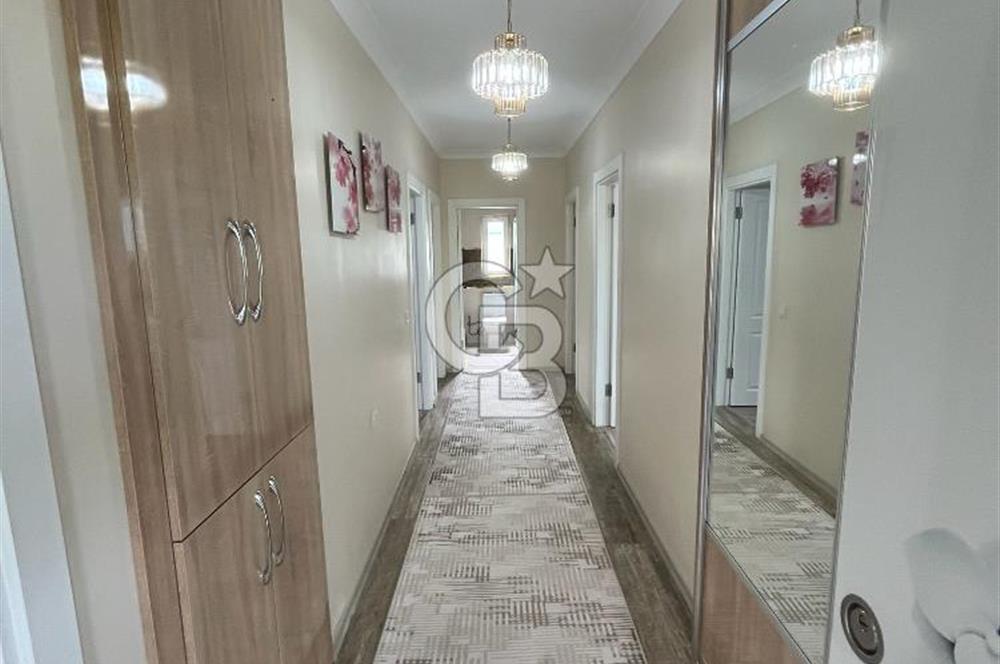 CB SITKI ŞİMŞEK'TEN GÖLBAŞI KARŞIYAKADA SATILIK VİLLA