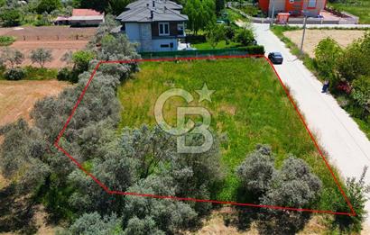Muğla Menteşe Ortaköy’de Satılık Arsa